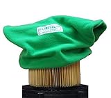 FilterPal HD [1 Pack] - The Dust Stops Here!