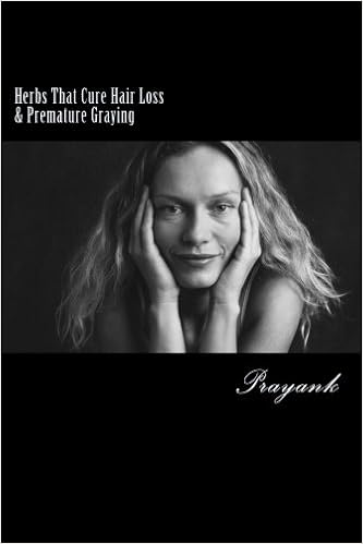 Herbs That Cure Hair Loss Premature Graying Prayank