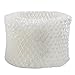FilterBuy Honeywell HAC-504AW Compatible Humidifier Filters (Pack of 2). Designed to fit Honeywell HCM-600, HCM-710, HCM-300T & HCM-315T. Compare to Part # HAC-504AW / HAC-504
