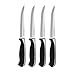 Henckels Everedge Plus 4-pc Steak Knife Set