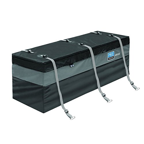 hitch rack bag