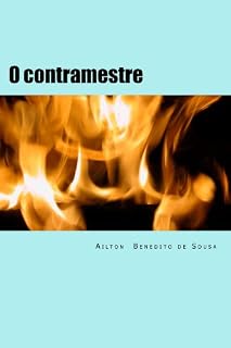 Livro O contramestre