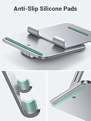 UGREEN Tablet Stand Holder for Desk Adjustable