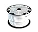 4 Rolls Audiopipe 100' Feet 10 GA Gauge AWG Primary Remote Wire Auto Power Cable