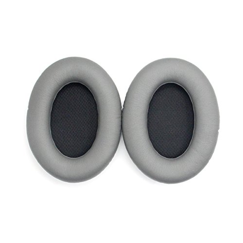 Ear Pad Replacement for Bose QuietComfort 2 15 25 35 Ear Cushion for QC2 QC15 QC25 QC35 AE 2 2i 2w