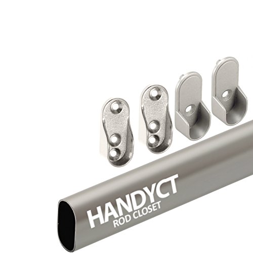 Best Closet Rods Buying Guide GistGear