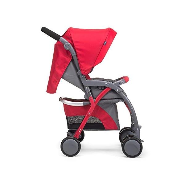 chicco simplicity stroller