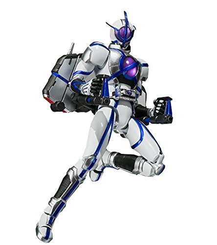 Bandai Tamashii Nations S.H. Figuarts Kamen Rider Psyga 