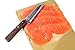 3.7 Lb. Most Awarded Smoked Salmon Fillet, Pre-Sliced On Skin (1 Fillet).