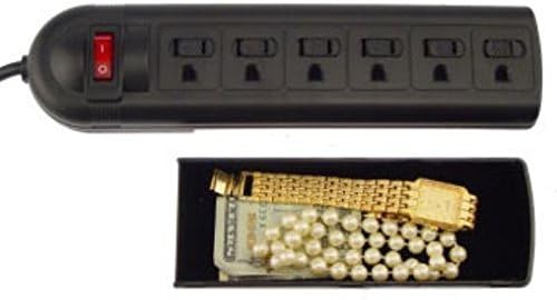 Dwelling Secure – Diversion Secure – Surge Protector