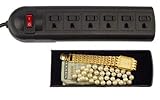 Home Safe - Diversion Safe - Surge Protector