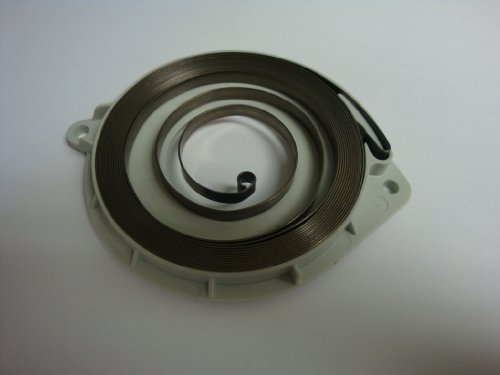 Husqvarna 540057502 Chainsaw Recoil Starter Spring Genuine Original Equipment Manufacturer (OEM) part for Husqvarna