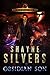 Obsidian Son: Nate Temple Series Book 1 by Shayne Silvers
