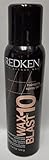 Redken Wax Blast 10 High Impact Finishing Spray Wax, 4.4 Ounce by Redken [Beauty]