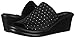 Skechers Cali Women's Rumblers Silky Smooth Wedge Sandal