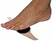 NatraCure Gel Metatarsal Wrap - 1295-S CAT - One Unit - (Small/Medium)