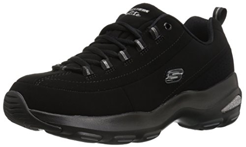 Skechers Women's D'Lite Ultra-Reverie Trainers Kuwait Ubuy