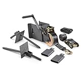 Guide Gear Ladder Tree Stand Installation Hoist System