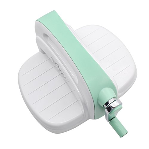 Die Cutting Embossing Machine With Cutting Pads Plate Metal Die Gift For DIY
