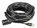 Monoprice 49ft 15M USB 2.0 A Male to A Female Active Extension / Repeater Cable (Kinect & PS3 Move Compatible Extension) primary