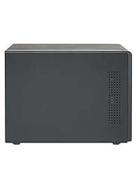 QNAP TS 251 + 2 Bay Next Gen   Cloud Personal NAS, CPU de cuatro núcleos Intel 2.0 GHz con medios de transcodificación