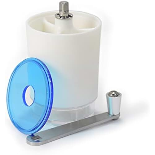 Automatic Pill Crusher