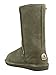 BEARPAW Women's Emma (10 B(M) US, Olive)