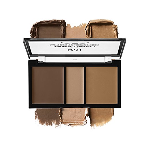 NYX-PROFESSIONAL-MAKEUP-Cream-Highlight-Contour-Palette-Deep-038-Ounce