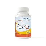 Bariatric Fusion Multivitamin & Mineral Capsules