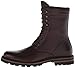 Aquatalia Men's Justin Combat Boot
