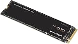 WD Internal SSD PCIe Gen4 RGB Heatsink Optional Up To 2TB view 3