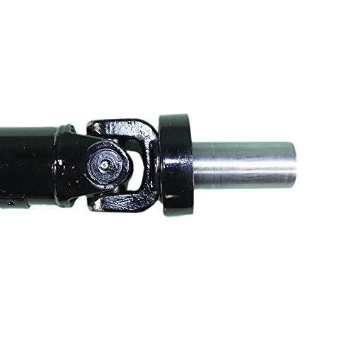 FRONT DRIVESHAFT ASSEMBLY FITS LEXUS RX300 1999-2003 6CYL 3.0L