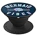 LG Mermaid Vibes PopSockets Adhesive PopGrip