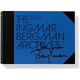 XL: BERGMAN, ARCHIVES (TD)