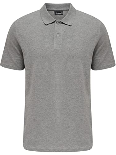 hummel Hmlred Classic Polo da Uomo