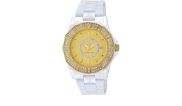 Philippe Marce Watch For Men Pm0016mc51b03d01 Buy Online At Best Price In Ksa Souq Is Now Amazon Sa Fashion