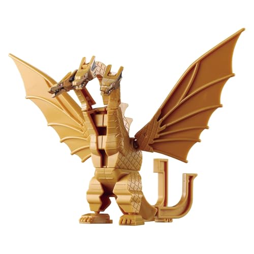 [バンダイ(BANDAI)] カナモデル キングギドラ