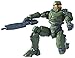 SpruKits Halo The Master Chief Action Figure Model Kit, Level 2