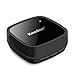 Bluetooth Receiver Transmitter, Keedox V4.0 Bluetooth Music Receiver Transmitter Wireless Audio Receiver Stereo Transmitter with aptx for Headphones Car TV