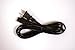 Non-Polarized ResMed AirSense 10 Series S4 Electric CPAP AC Power Adapter Cord Cable 6'