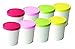 Tovolo Mini Sweet Treats Tubs - Set of 8