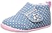 Carter's Every Step Christy-P4 Girls Slip-On Shoe (Infant/Toddler)