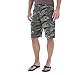 Wrangler Mens Denim Cargo Short - Big & Regular Sizes