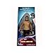 Star Trek Original Series Captain James Kirk with Battle Wounds 9 inch Action Figure