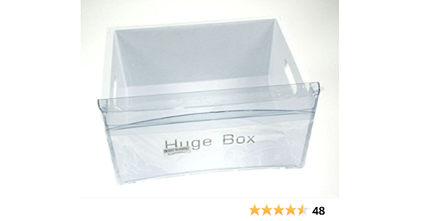 HAIER - Cajon congelador 1º y 2º Haier CFE629CWE : Amazon.es ...
