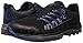 Inov-8 Men's Race Ultra 290 Running Shoe,Black/Blue,Mens 10.5 M US/Womens 12 M US