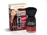 Cover Your Gray Cleanse & Cover Hair Freshener