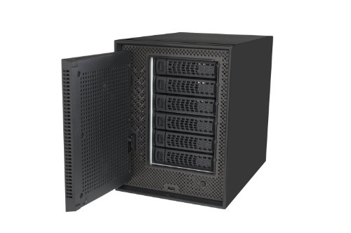 NETGEAR-ReadyNAS-Network-Attached-Storage