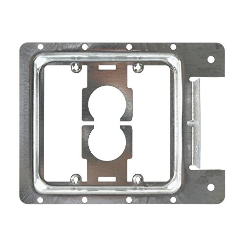 Top caddy electrical mounting bracket