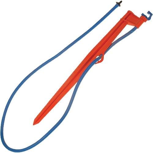 Maxijet Irrigation Ag Stake Assembly, 12ft diameter spray